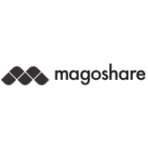 Magoshare logo