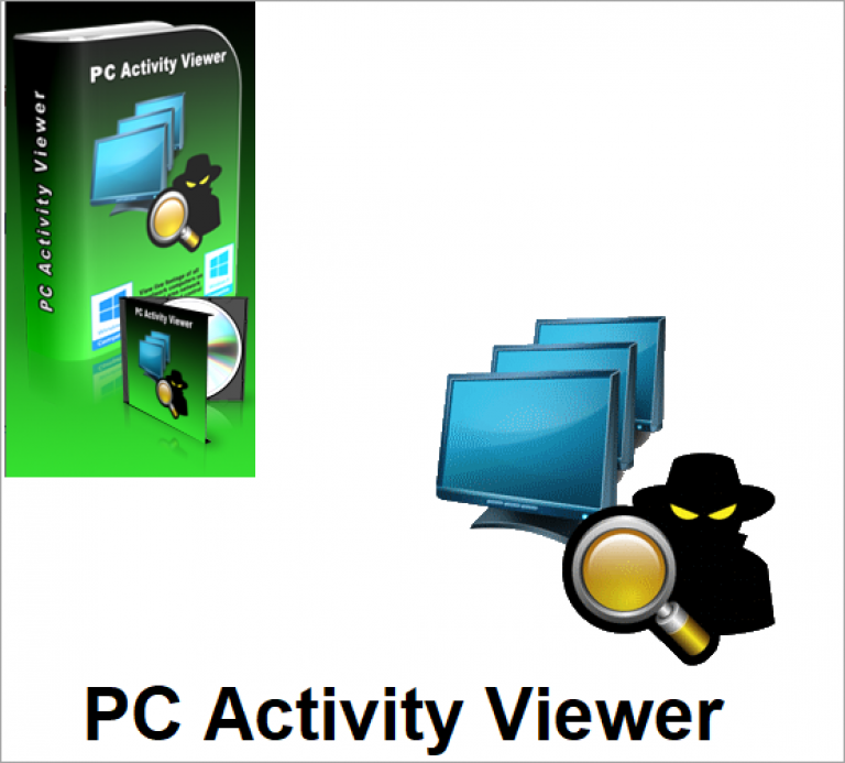 PCWinSoft PC Activity Viewer