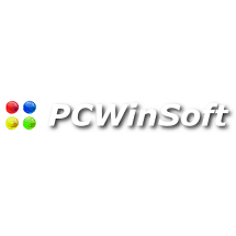 PCWinSoft logo