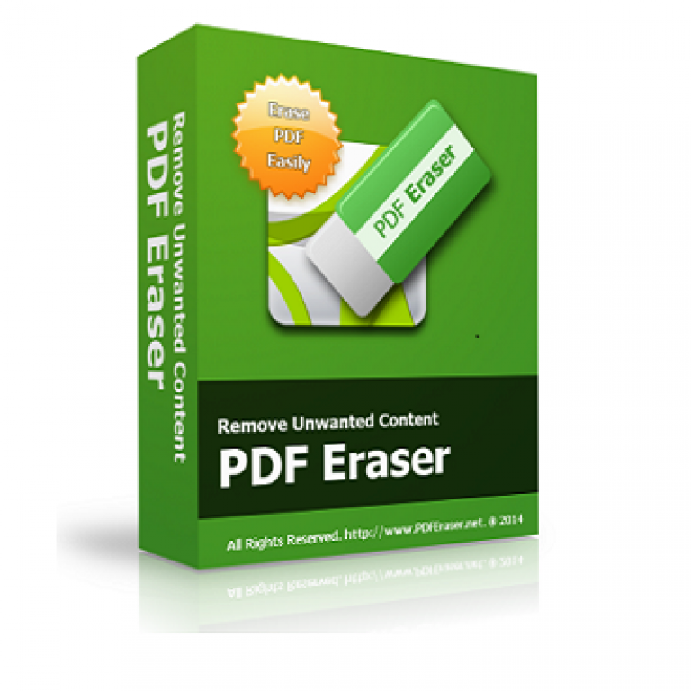 Reezaa PDF Eraser Pro