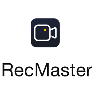 RecMaster logo