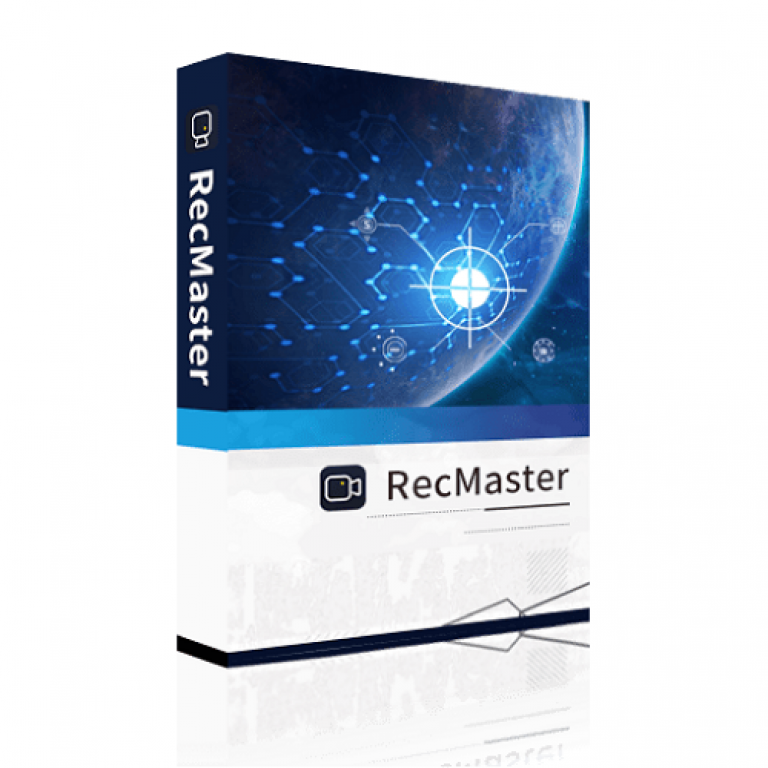 RecMaster PRO