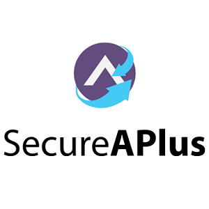 SecureAPlus logo