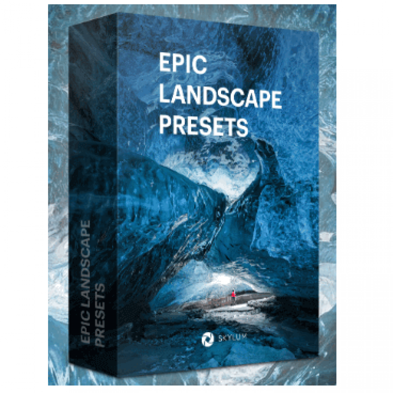 Skylum Epic Landscape Presets