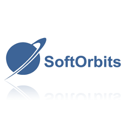 SoftOrbits logo