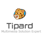 Tipard logo