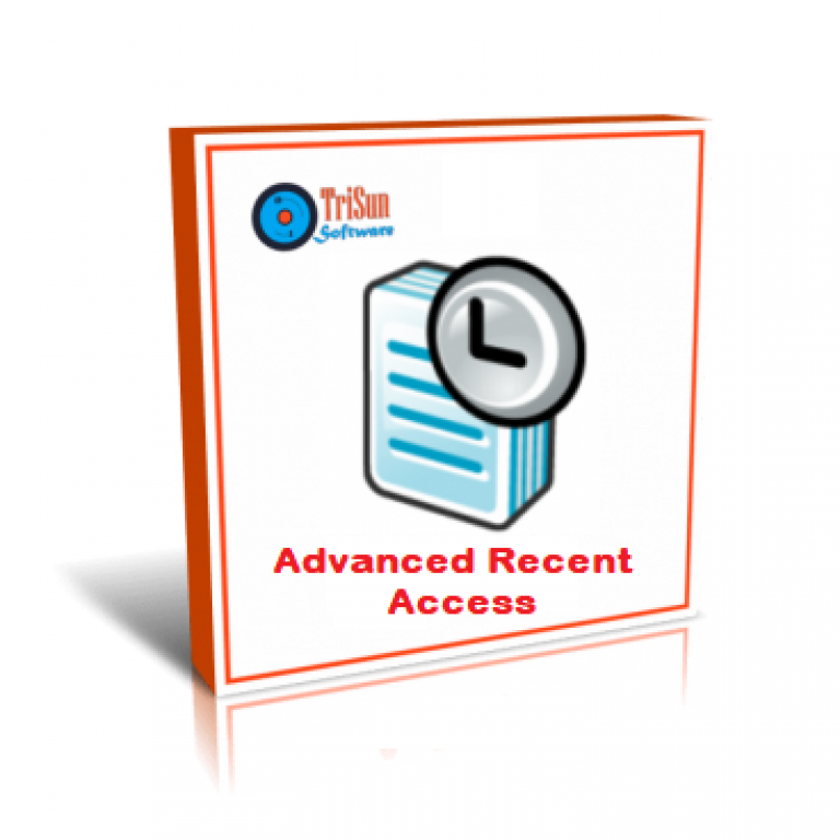 TriSun Advanced Recent Access