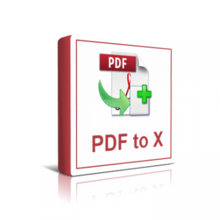 TriSun PDF to X