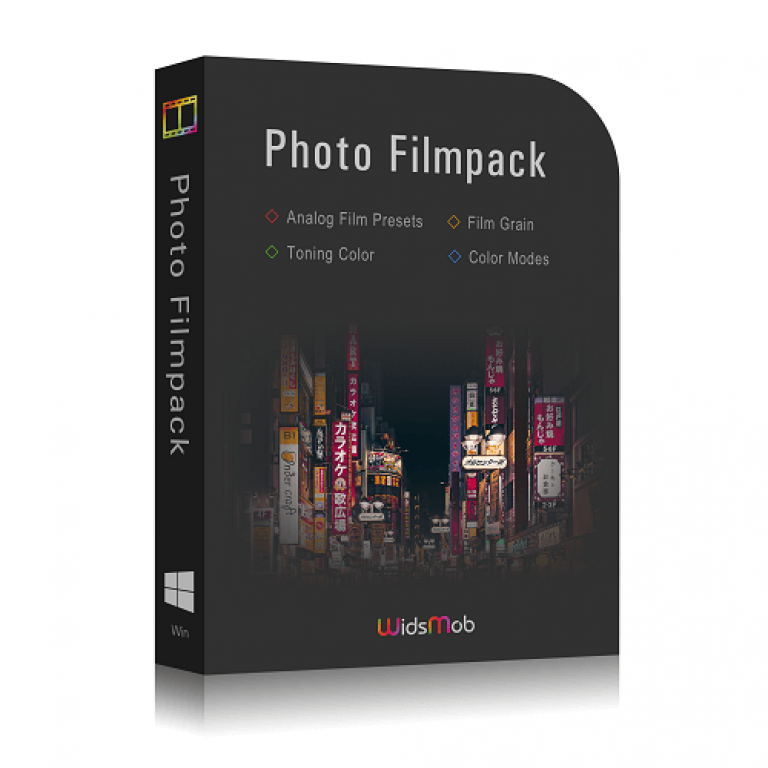 WidsMob FilmPack
