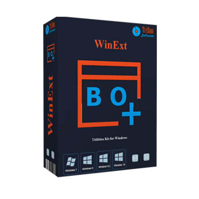 WinExt Batch Operator