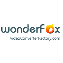 WonderFox logo