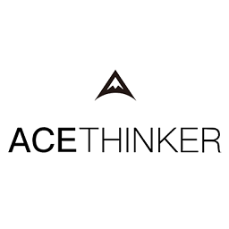 Acethinker logo