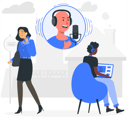 Audio