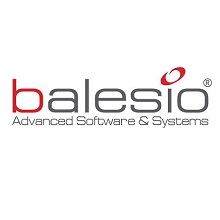 balesio logo