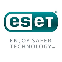 ESET logo