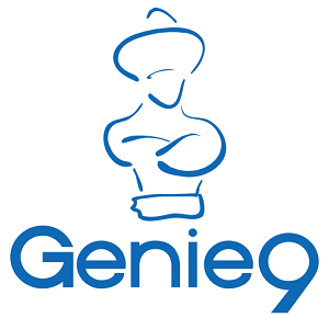 Genie9 logo