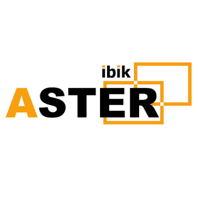 ASTER Home