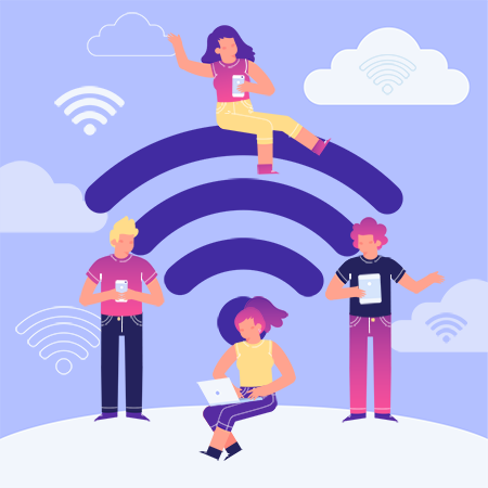 Internet