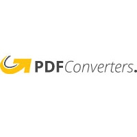 PDFConverters logo