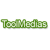 ToolMedias logo