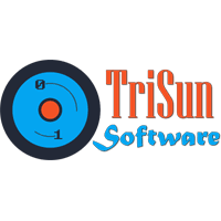 Trisunsoft logo