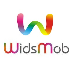 WidsMob logo