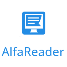 Alfa.NetSoft logo