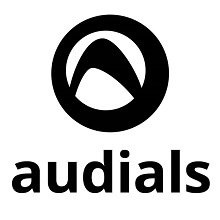 Audials logo