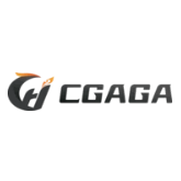 Cgaga logo
