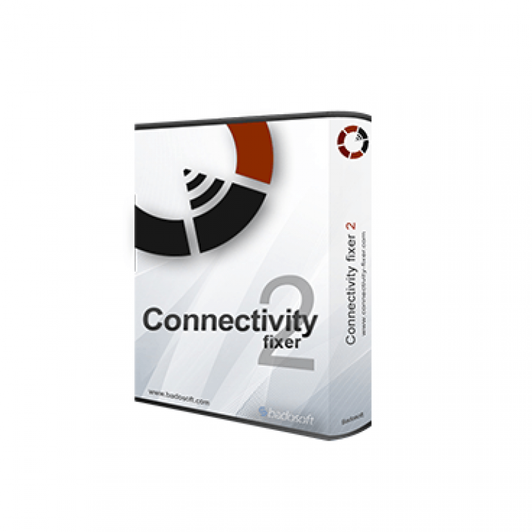 Connectivity Fixer PRO