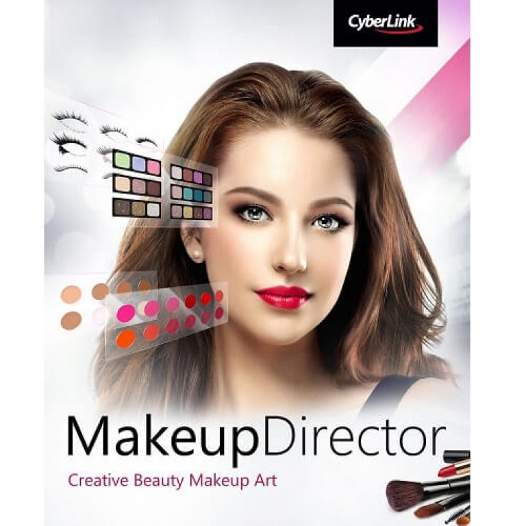 Cyberlink MakeUpDirector Deluxe