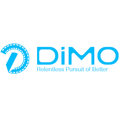 Dimo Software logo