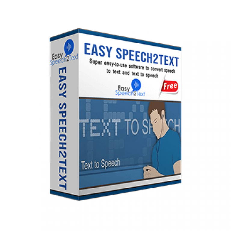 Easy Speech2Text PRO