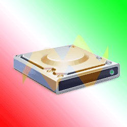 Hard Disk Sentinel logo