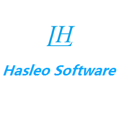 Hasleo Software logo