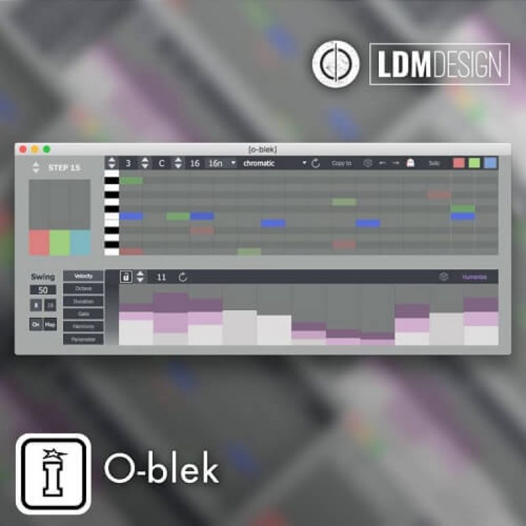 Isotonik Studios Pulsor Suite