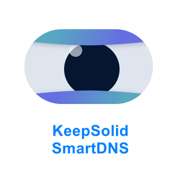 KeepSolid SmartDNS