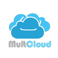 Multcloud Logo