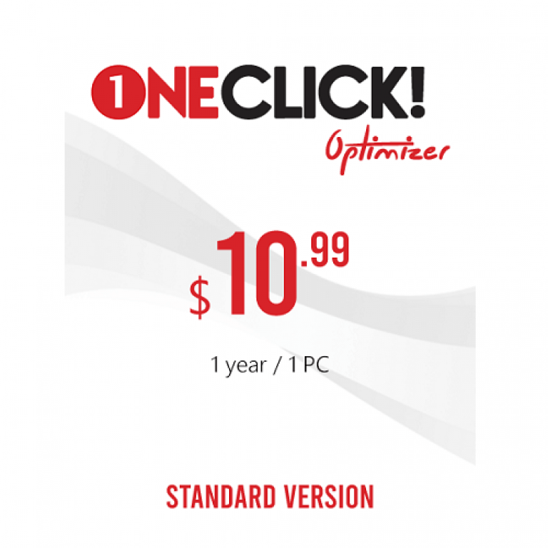 OneClick! Optimizer Standard