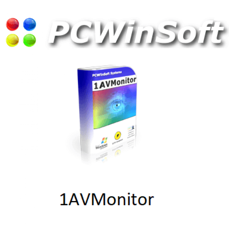 PCWinSoft 1AVMonitor