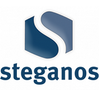 Steganos logo
