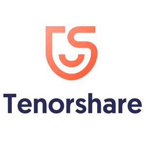 Tenorshare Logo Tenorshare 18th Anniversary Sale 2026: 20% Off