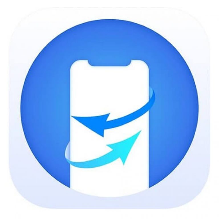 TogetherShare iPhone Data Recovery
