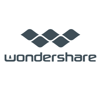 Wondershare logo