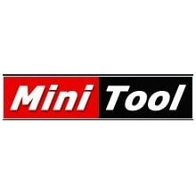 MiniTool logo