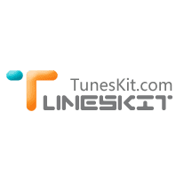 TunesKit logo