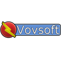 vovsoft logo Vovsoft SEO Checker - lifetime license