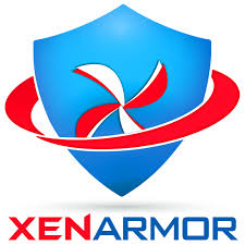 XenArmor logo