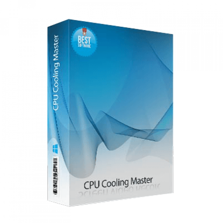 7thshare CPU Cooling Master