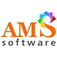 AMS Software logo